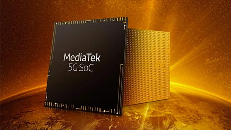 Топовая SoC Dimensity 2000 выйдет вместе со Snapdragon 898. Она уже тестируется и набирает более 900 000 баллов в AnTuTu