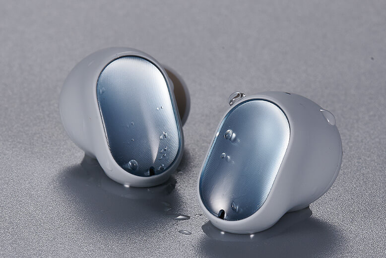 Шумоподавление, 28 часов автономной работы, беспроводная зарядка и защита от влаги: Redmi Buds 3 Pro прибыли в Россию