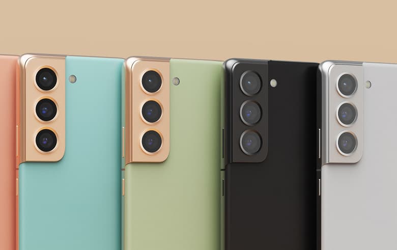 Samsung Galaxy S22 получит сильно уменьшенный аккумулятор по сравнению с Galaxy S21