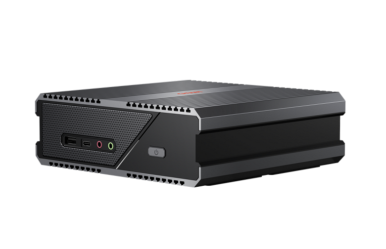 Самый мощный и крошечный мини-ПК в мире получил AMD Ryzen 9 4900H и 16/512 ГБ памяти: стартовал приём предзаказов на RZBOX