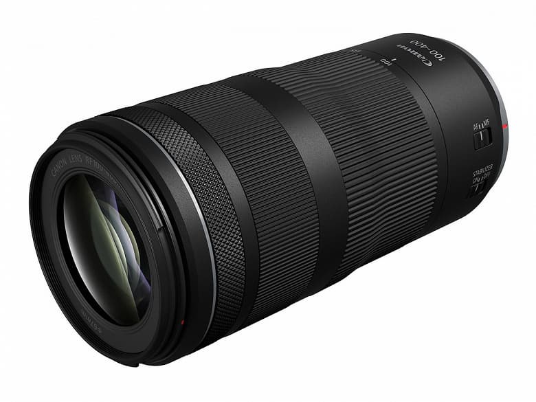 Объектив Canon RF16mm F2.8 STM оценен в 649 долларов