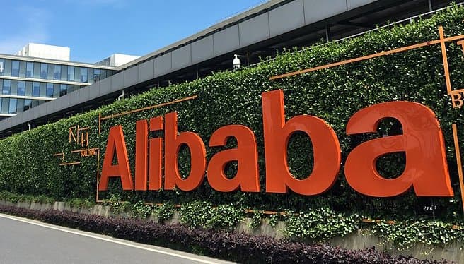 Крупнейшая торговая площадка Alibaba прекращает продажу оборудования для майнеров Крупнейшая торговая площадка Alibaba прекращает продажу оборудования для майнеров