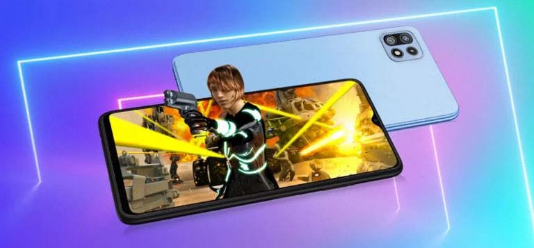 5000 мА·ч, 90 Гц, 64 Мп, Android 11 с One UI 3 за 285 долларов. Раскрыта стоимость Samsung Galaxy F42 5G