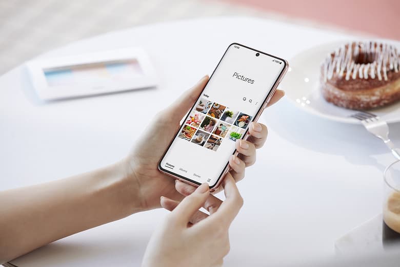 Новые планшеты, часы и смартфоны Samsung получат по-настоящему крошечные рамки. Первые детали о технологии Border Reduction Structure