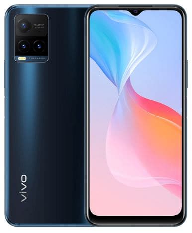 5000 мА·ч и 50 Мп за 200 долларов. Представлен Vivo Y21s, который оказался дороже Redmi 10 при схожих характеристиках