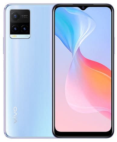 5000 мА·ч и 50 Мп за 200 долларов. Представлен Vivo Y21s, который оказался дороже Redmi 10 при схожих характеристиках