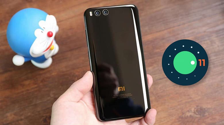 Переиздание Xiaomi Mi 6 может не увидеть свет: лидер Xiaomi порекомендовал владельцам Xiaomi Mi 6 обратить внимание на Redmi K40 Переиздание Xiaomi Mi 6 может не увидеть свет: лидер Xiaomi порекомендовал владельцам Xiaomi Mi 6 обратить внимание на Redmi K40