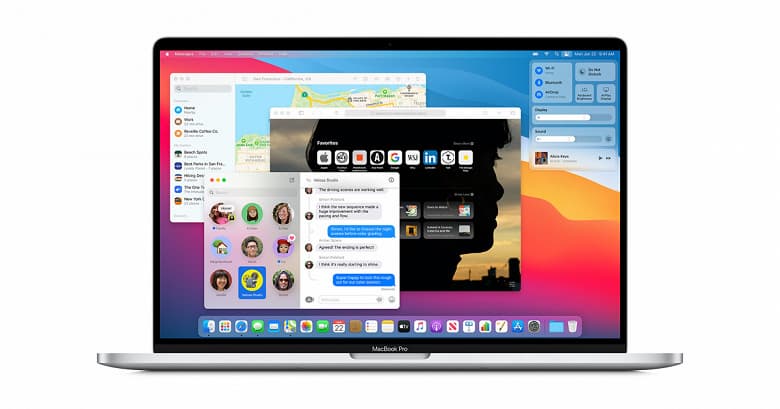 Apple выпустила macOS Big Sur 11.6, watchOS 7.6.2 вдобавок к iOS 14.8 и iPadOS 14.8 Apple выпустила macOS Big Sur 11.6, watchOS 7.6.2 вдобавок к iOS 14.8 и iPadOS 14.8