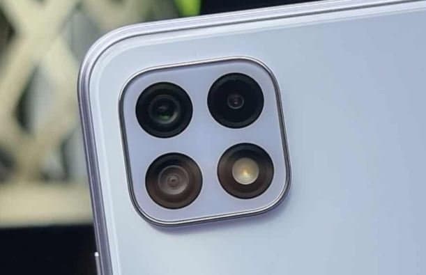 5000 мА·ч и 50 Мп. Это параметры Samsung Galaxy A13 5G – самого дешевого смартфона корейской компании с поддержкой сетей пятого поколения