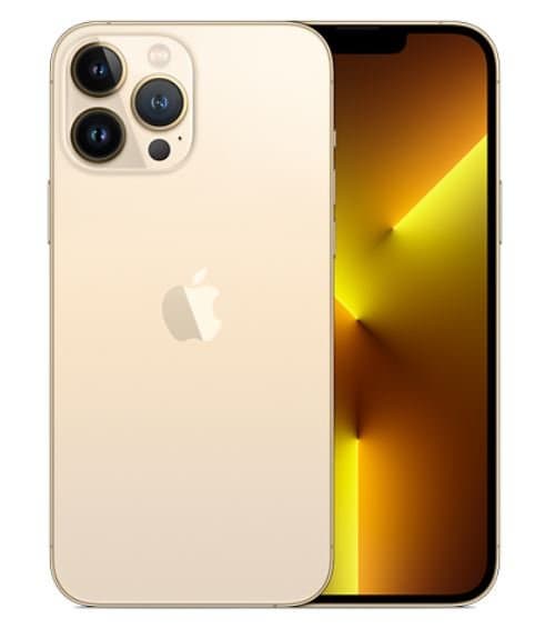 iPhone 13 Pro Max и его новую коробку без упаковочной пленки впервые показали на видео