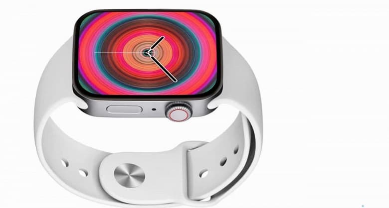 Из-за проблем на производстве Apple Watch Series 7 часы представят вовремя, но выпустят с задержкой Из-за проблем на производстве Apple Watch Series 7 часы представят вовремя, но выпустят с задержкой