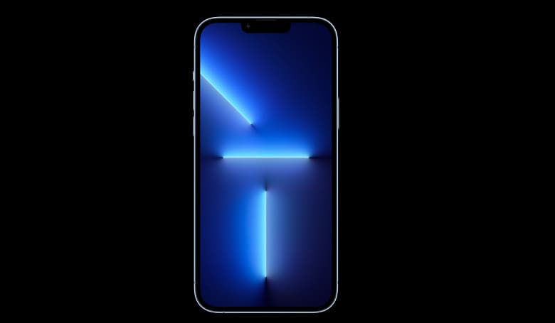 Стартовал приём предзаказов iPhone 13 в России, продажи начнутся уже послезавтра