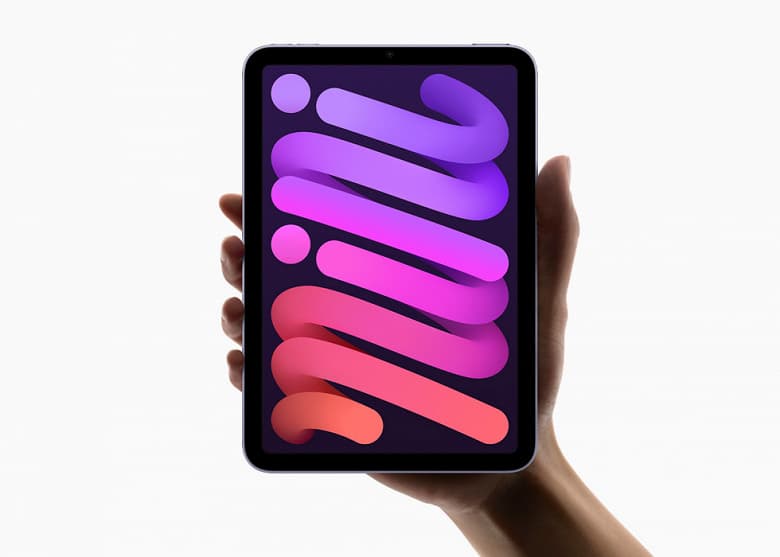 В России открыт предзаказ на новенький iPad и сильно изменившийся iPad mini