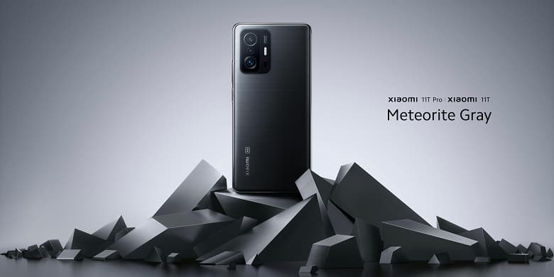 Новое поколение 108 Мп, AMOLED, 120 Гц, 5000 мА·ч и 120 Вт. Представлены Xiaomi 11T и 11T Pro Новое поколение 108 Мп, AMOLED, 120 Гц, 5000 мА·ч и 120 Вт. Представлены Xiaomi 11T и 11T Pro