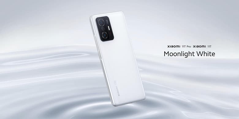 Новое поколение 108 Мп, AMOLED, 120 Гц, 5000 мА·ч и 120 Вт. Представлены Xiaomi 11T и 11T Pro