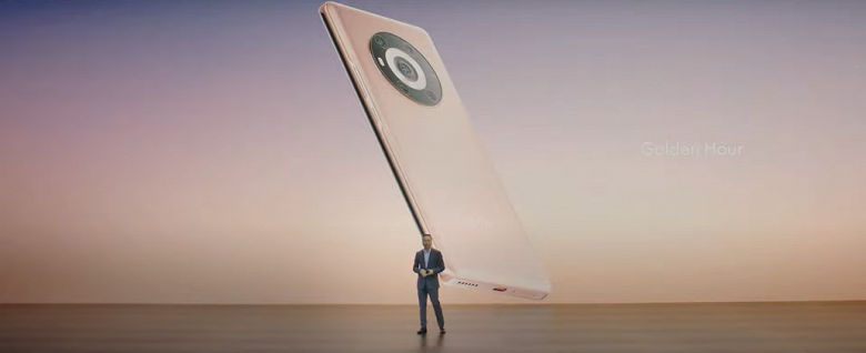 Honor удалось обойти Xiaomi на крупнейшем рынке смартфонов