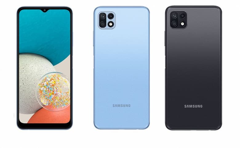 5000 мА·ч, 90 Гц, 64 Мп, Android 11 с One UI 3.1 за 245 долларов. Представлен смартфон Samsung Galaxy F42 5G 5000 мА·ч, 90 Гц, 64 Мп, Android 11 с One UI 3.1 за 245 долларов. Представлен смартфон Samsung Galaxy F42 5G