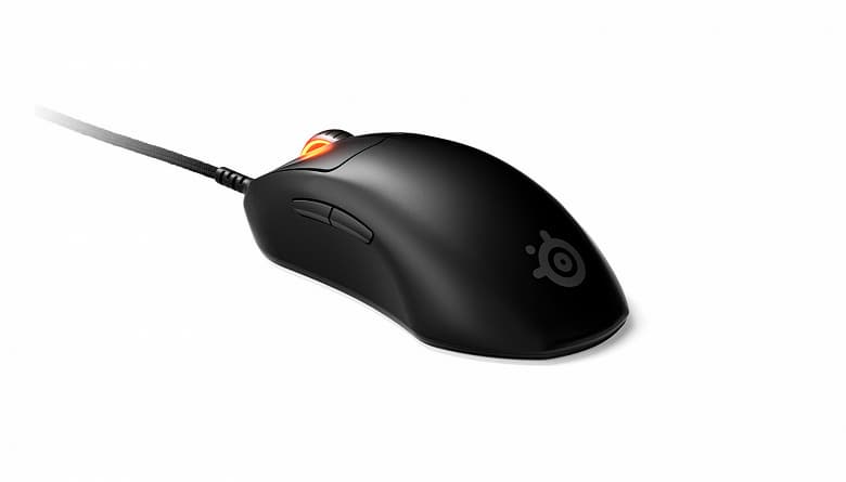 Мыши SteelSeries Prime Mini и Prime Mini Wireless адресованы киберспортсменам