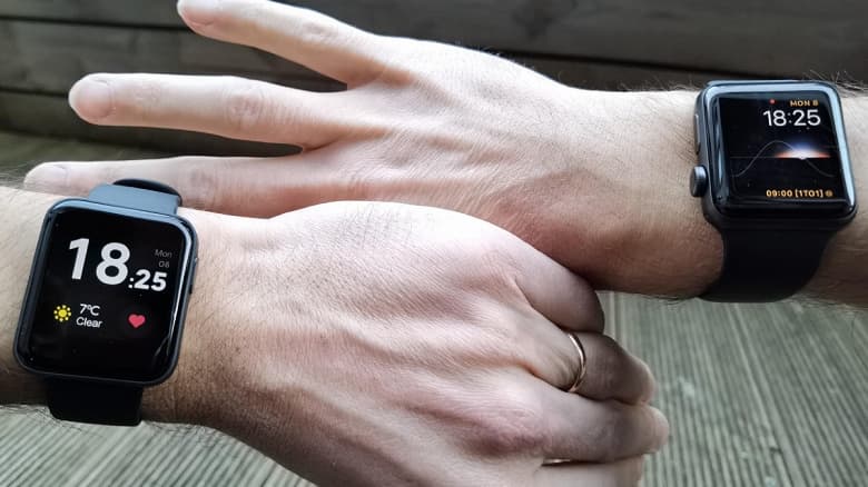 Xiaomi обогнала Apple и возглавила рынок носимых устройств Xiaomi обогнала Apple и возглавила рынок носимых устройств