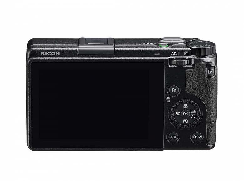 Представлена компактная камера Ricoh GR IIIx стоимостью 999 евро
