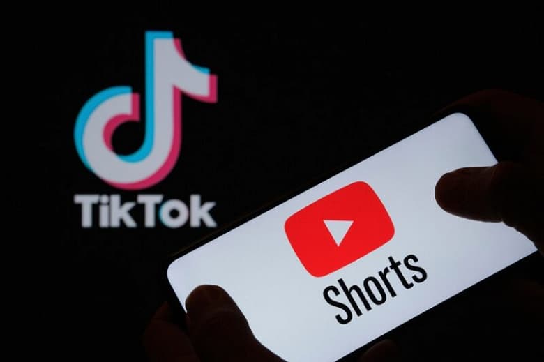TikTok уже опередил YouTube по среднему времени просмотру