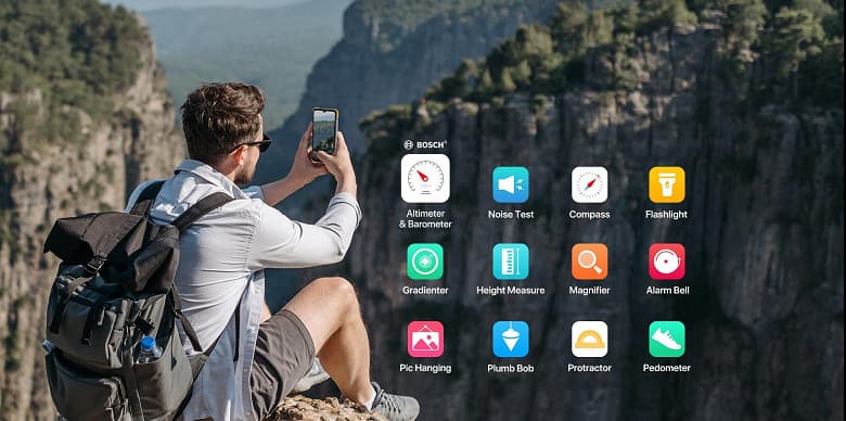 IP69K, MIL-STD-810G, стекловолокно, две настраиваемые кнопки, NFC, ИК-термометр: первая попытка компании Umidigi выйти на рынок стильных защищенных телефонов