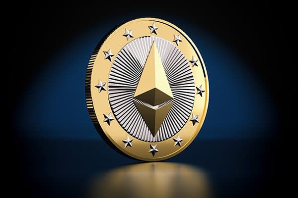 Курс Ethereum превысил 3500 долларов – впервые с мая