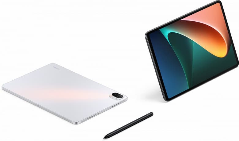 Представлен планшет Xiaomi Pad 5 с зарядным устройством в комплекте. Объявлены европейские цены Представлен планшет Xiaomi Pad 5 с зарядным устройством в комплекте. Объявлены европейские цены