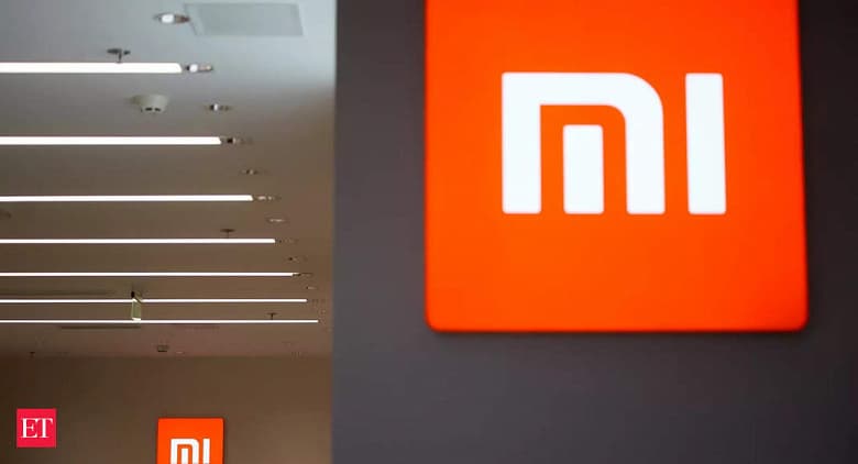 Компания Xiaomi завершила регистрацию предприятия по производству электромобилей