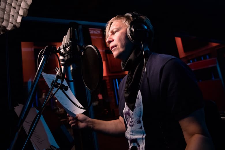 «Мерещится…»: Илья Лагутенко озвучил маршруты на Яндекс.Картах