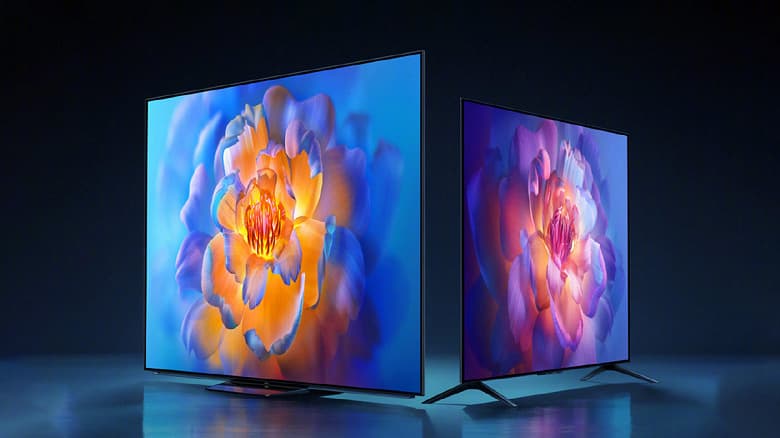 Ставка сыграла: новые OLED-телевизоры Xiaomi установили абсолютный рекорд и заняли 50% рынка OLED-телевизоров в Китае