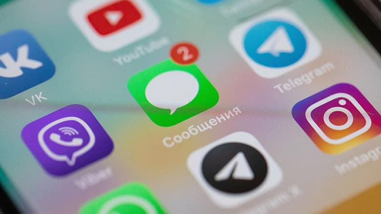 Треть пользователей соцсетей в России тратят на них более трёх часов в день. Названы самые популярные мессенджеры и соцсети в России Треть пользователей соцсетей в России тратят на них более трёх часов в день. Названы самые популярные мессенджеры и соцсети в России