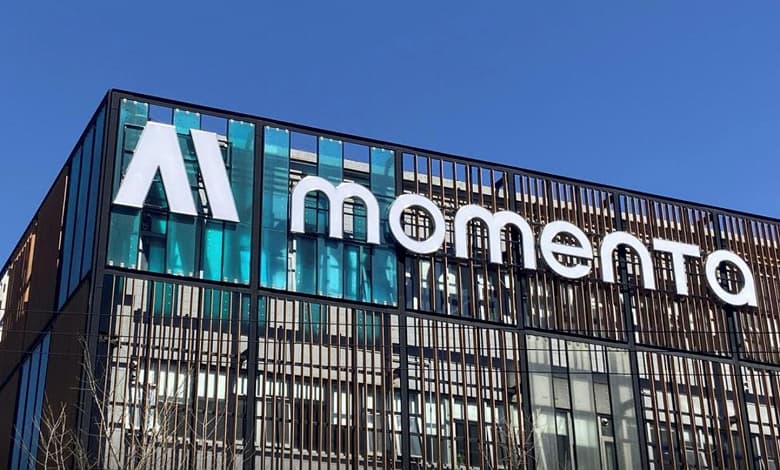 GM инвестирует в молодую китайскую компанию Momenta, разрабатывающую технологии самоуправляемого движения