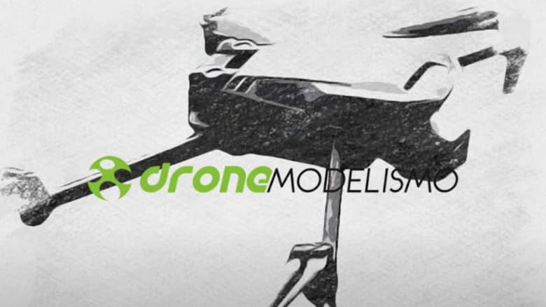 7-кратный оптический зум, запись видео 5.7K, аккумулятор емкостью 6000 мА·ч. Это характеристики дрона DJI Mavic 3, который могут представить уже 8 сентября