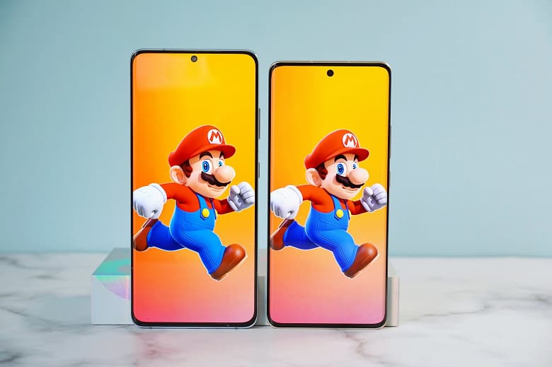 Xiaomi Civi за 350 долларов не уступает по дизайну Samsung Galaxy S21 Ultra стоимостью 1250 долларов: сравнительные фотографии Xiaomi Civi за 350 долларов не уступает по дизайну Samsung Galaxy S21 Ultra стоимостью 1250 долларов: сравнительные фотографии