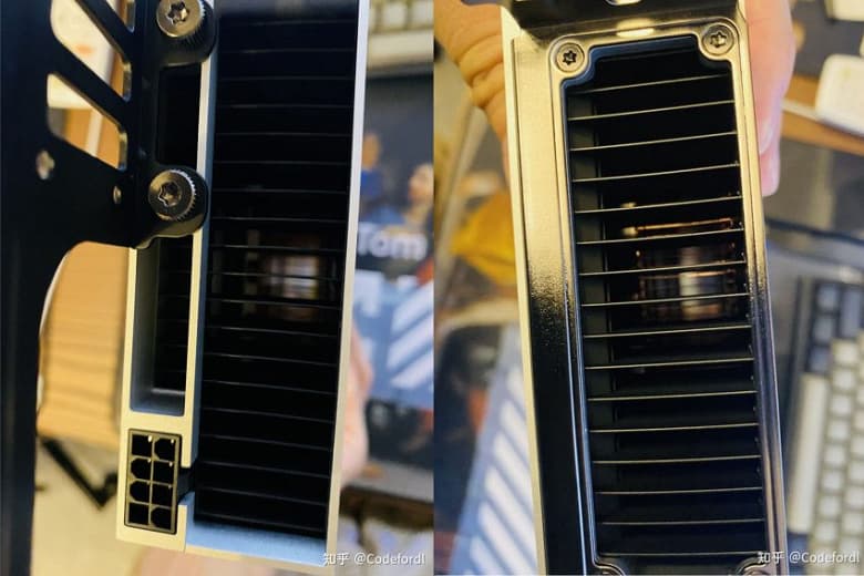 Это лучшая видеокарта для майнинга? Nvidia CMP 170HX с производительностью в два раза выше, чем у GeForce RTX 3080, засветилась на живых фото и в первых тестах