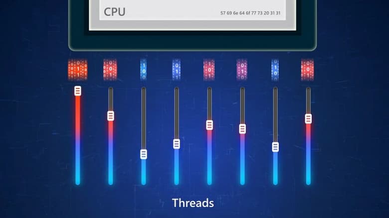 Windows 11 будет работать быстрее Windows 10 за счет оптимизации использования ресурсов процессора, памяти и накопителя