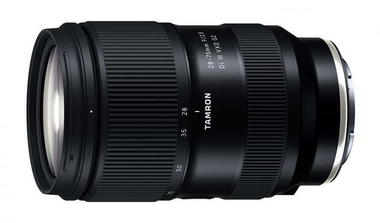Tamron предупреждает о задержке объективов 35-150mm F/2-2.8 Di III VXD (Model A058), 28-75mm F/2.8 Di III VXD G2 (Model A063) и 18-300mm F/3.5-6.3 Di III-A VC VXD (Model B061)