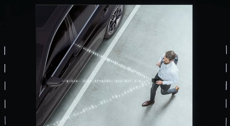 Смартфоны Samsung теперь можно использоваться как ключи для автомобилей. Соответствующее обновление вышло в Южной Корее Смартфоны Samsung теперь можно использоваться как ключи для автомобилей. Соответствующее обновление вышло в Южной Корее