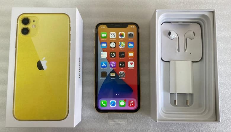 Неожиданный итог запуска iPhone 13: в России начали раскупать «старые» iPhone с рук