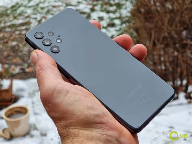 Samsung Galaxy A33 выйдет в начале 2022 года Samsung Galaxy A33 выйдет в начале 2022 года