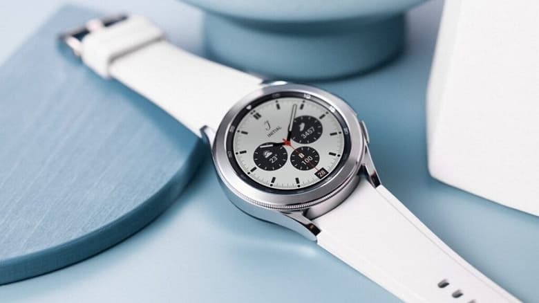 Умные часы Samsung Galaxy Watch4 и Galaxy Watch4 Classic не поддерживают смартфоны Huawei и Honor с HarmonyOS