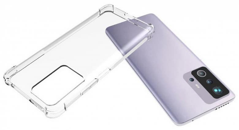 Так выглядит новый флагман Xiaomi. Mi 11T позирует на изображениях в прозрачном чехле