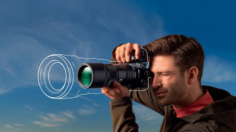 OM Digital Solutions анонсирует разработку объективов M.Zuiko Digital ED 20mm F1.4 и 40-150mm F4.0 PRO