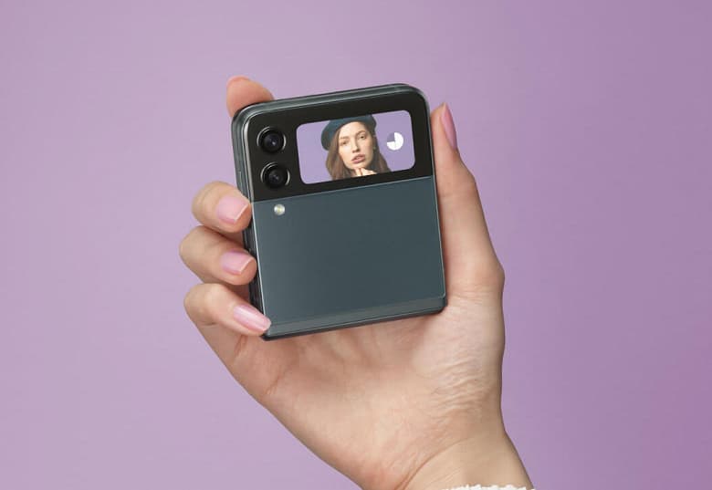 В России стартовали продажи складных смартфонов Samsung Galaxy Z Fold3 и Z Flip3, умных часов Galaxy Watch4 и наушников Galaxy Buds2