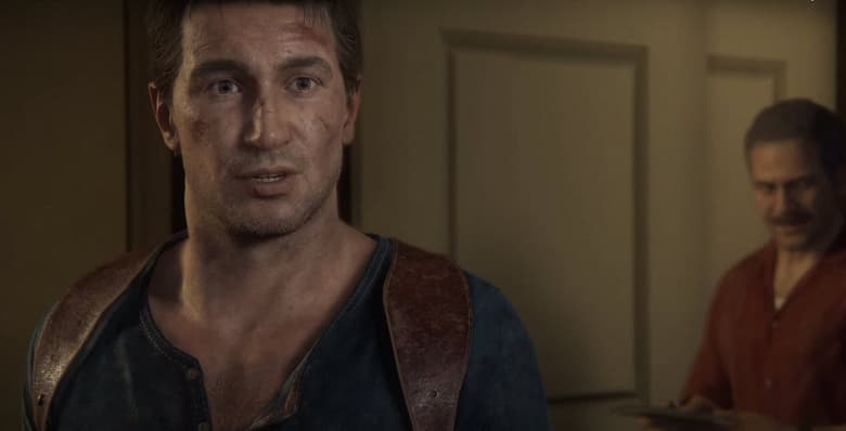 Uncharted 4: A Thiefs End выходит на ПК в улучшенном виде: представлен сборник Uncharted: Legacy of Thieves Collection