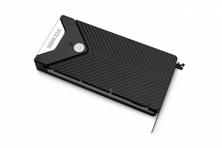 Начат прием предварительных заказов на водоблоки EK-Quantum Vector FE RTX 3080 Full Metal – Black SE и EK-Quantum Vector FE RTX 3090 Full Metal – Black SE 