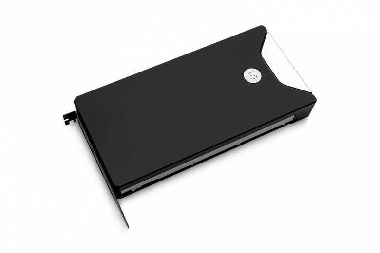 Начат прием предварительных заказов на водоблоки EK-Quantum Vector FE RTX 3080 Full Metal – Black SE и EK-Quantum Vector FE RTX 3090 Full Metal – Black SE 