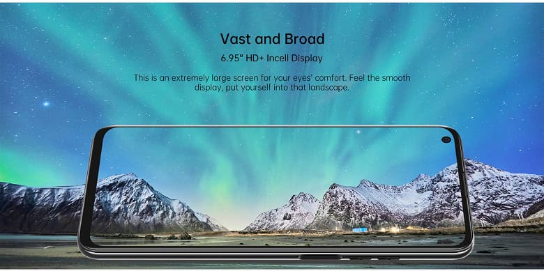 7-дюймовый смартфон с аккумулятором ёмкостью 5000 мА•ч и NFC. Представлен Oukitel K9 Pro 7-дюймовый смартфон с аккумулятором ёмкостью 5000 мА•ч и NFC. Представлен Oukitel K9 Pro