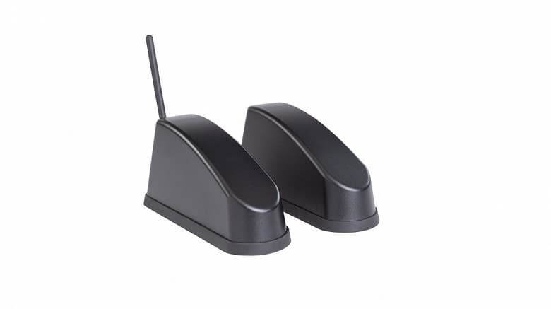 У Pctel готова антенна 5G, LTE, Wi-Fi и GNSS в виде акульего плавника для умных транспортных средств